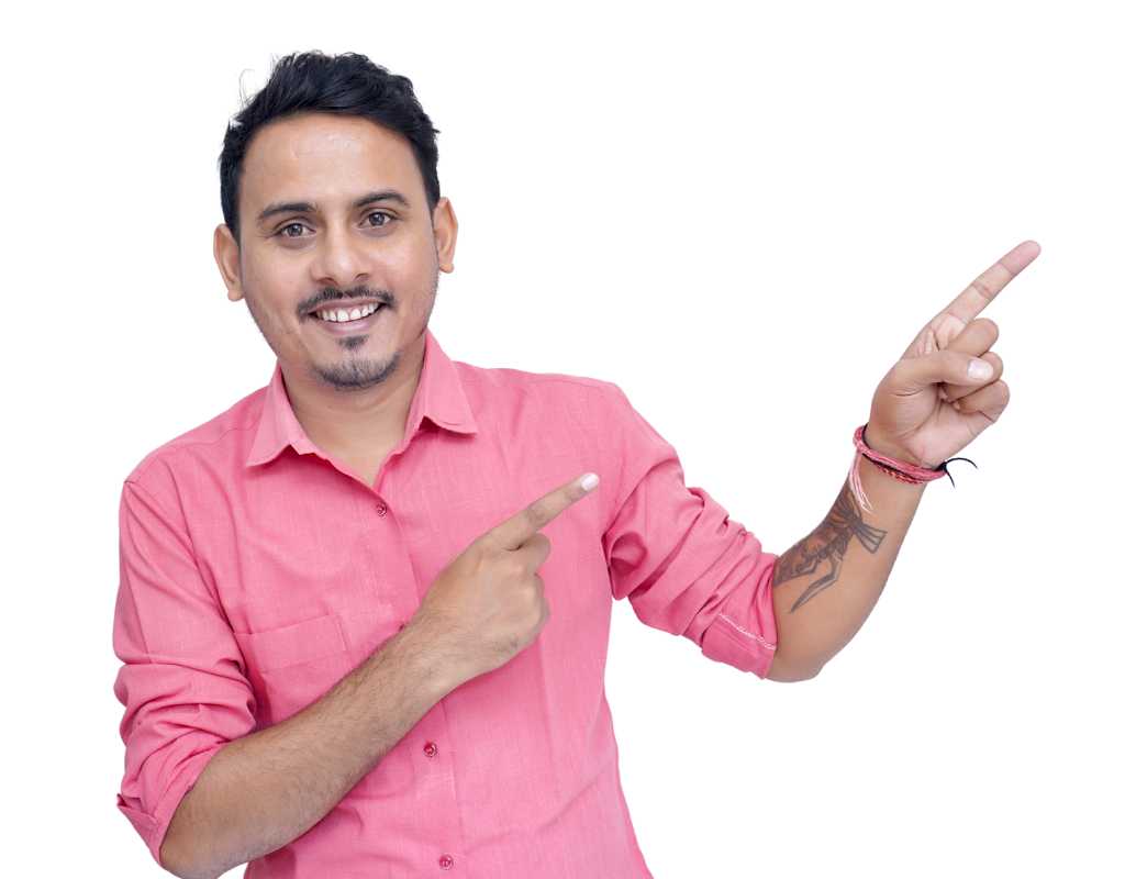 Sujit Shukla