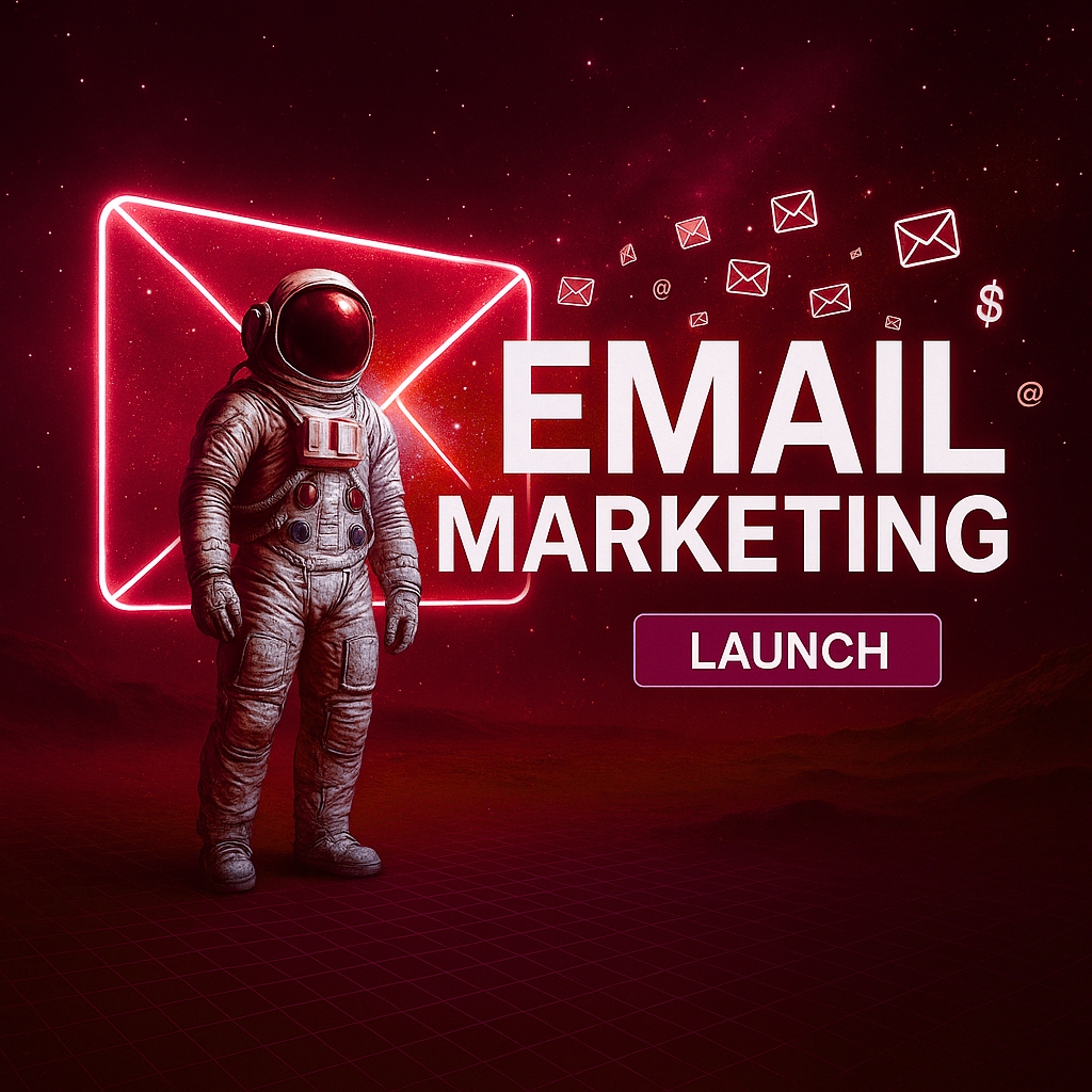 Email Marketing